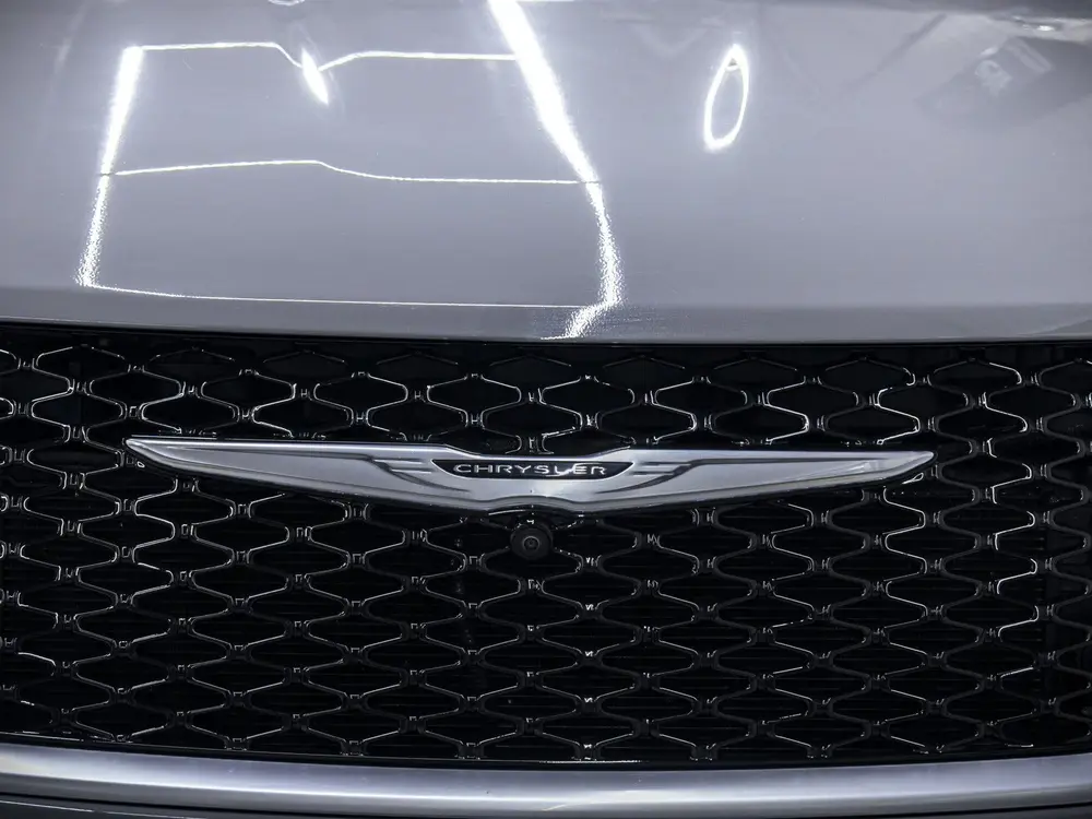 Chrysler Pacifica 7-persoons | E-Hybrid uit 2025, foto 13