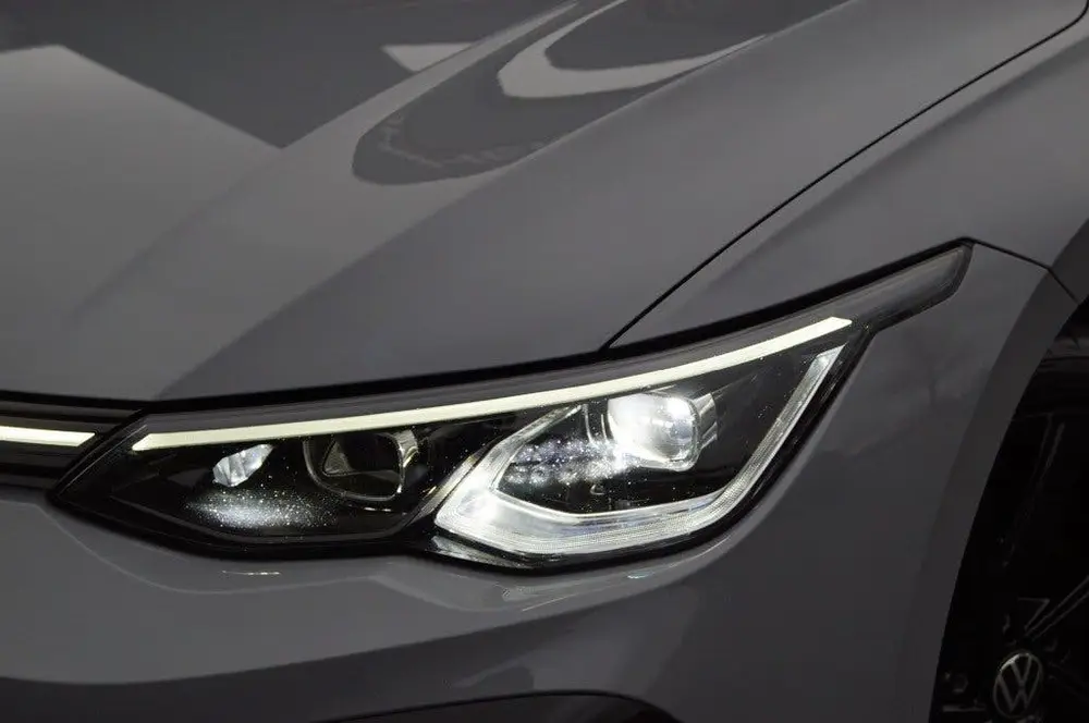 Volkswagen Golf Variant 1.5 eTSI DSG R-Line 150pk /Panodak / uit 2024, foto 11