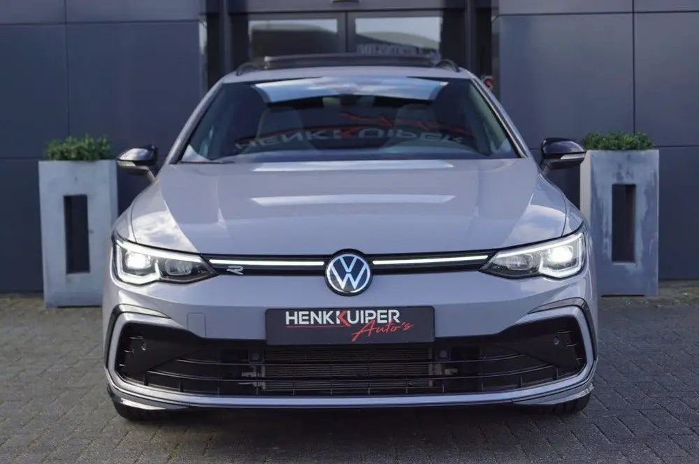 Volkswagen Golf Variant 1.5 eTSI DSG R-Line 150pk /Panodak / uit 2024, foto 7