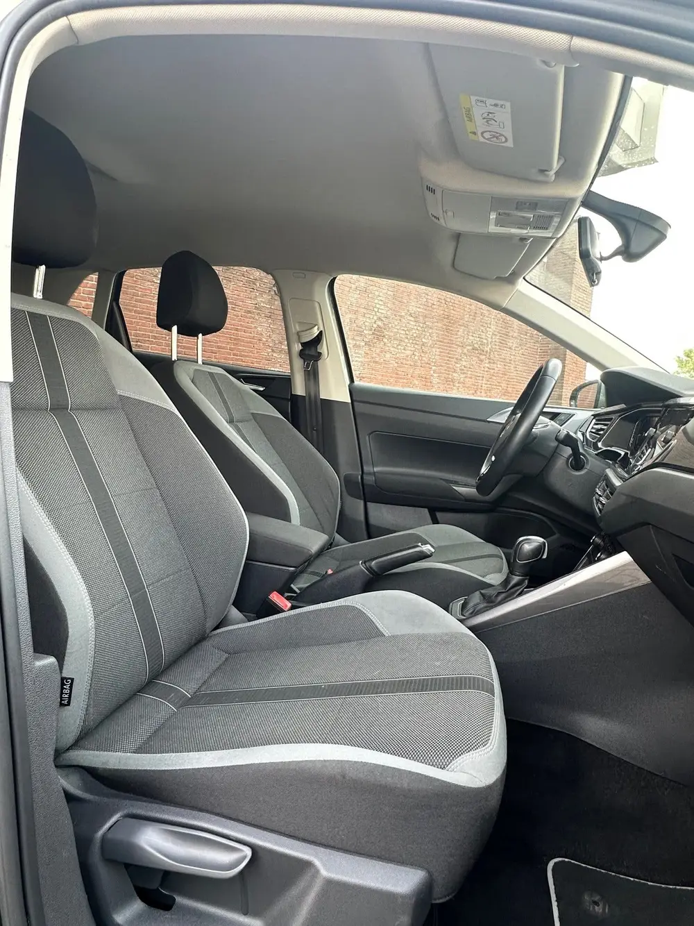 Volkswagen Polo 1.0 TSI Highline Business R|AUTOMAAT|VIRTUAL uit 2020, foto 11