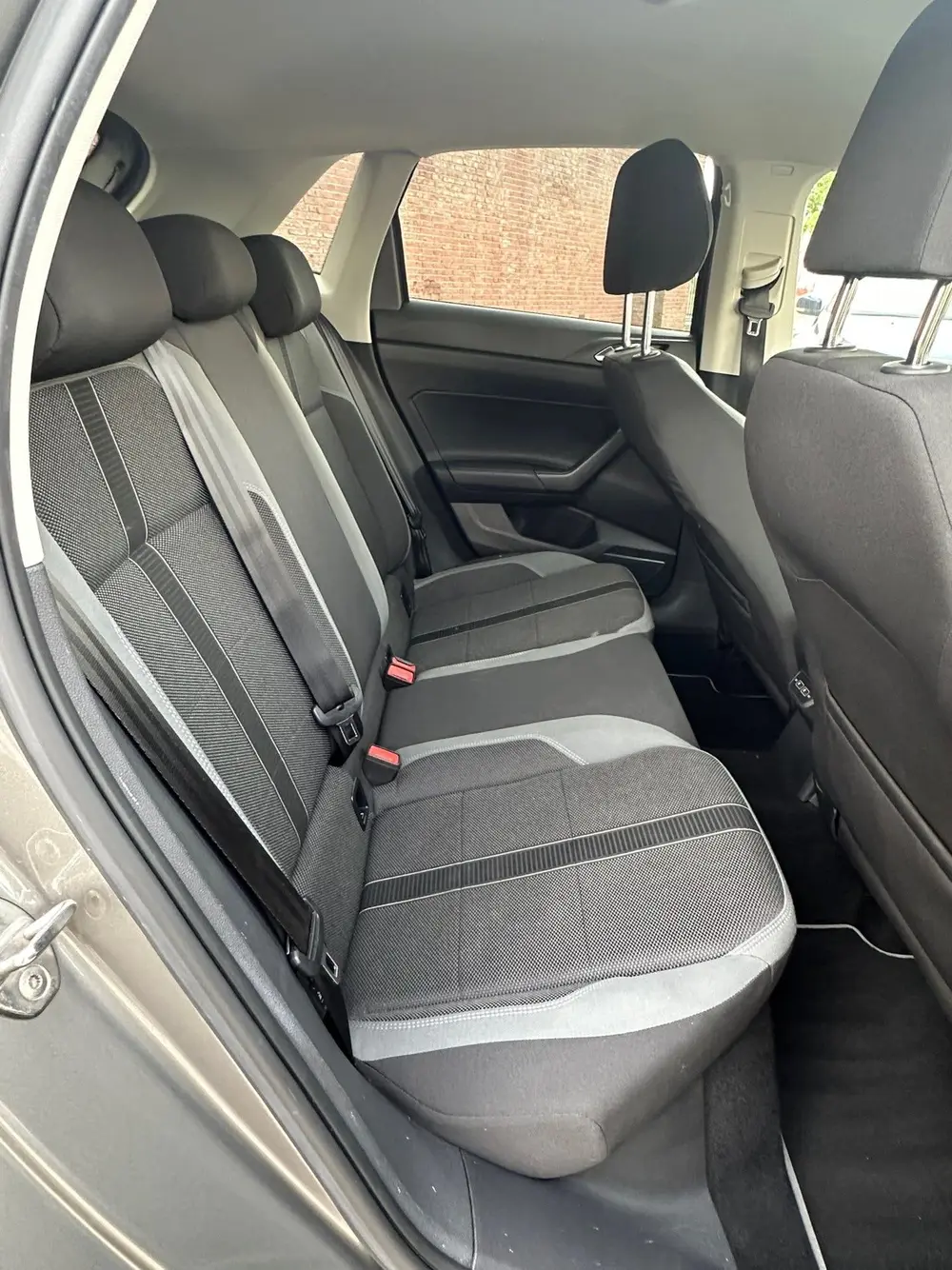 Volkswagen Polo 1.0 TSI Highline Business R|AUTOMAAT|VIRTUAL uit 2020, foto 12