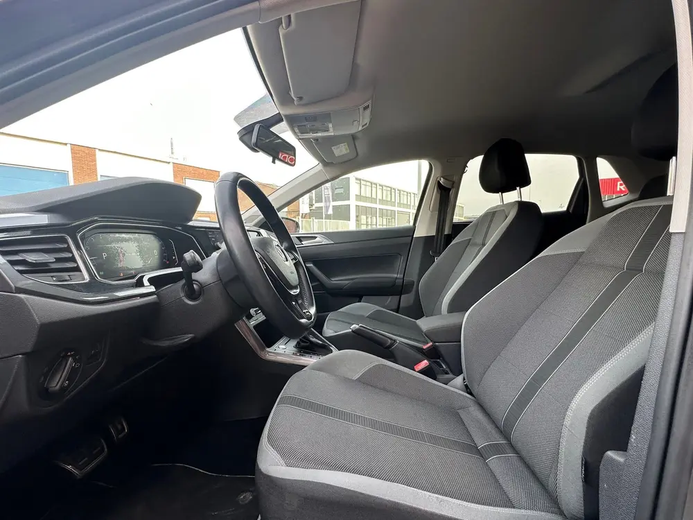 Volkswagen Polo 1.0 TSI Highline Business R|AUTOMAAT|VIRTUAL uit 2020, foto 14