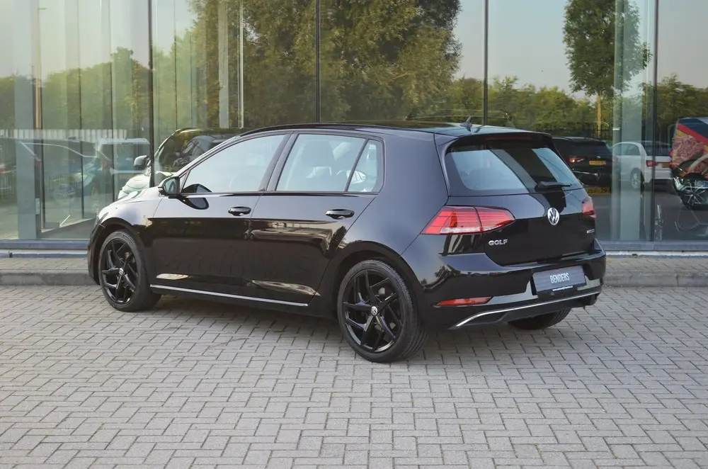 Volkswagen Golf 1.5 TSI Highline | Carplay | Automaat | Crui uit 2019, foto 3