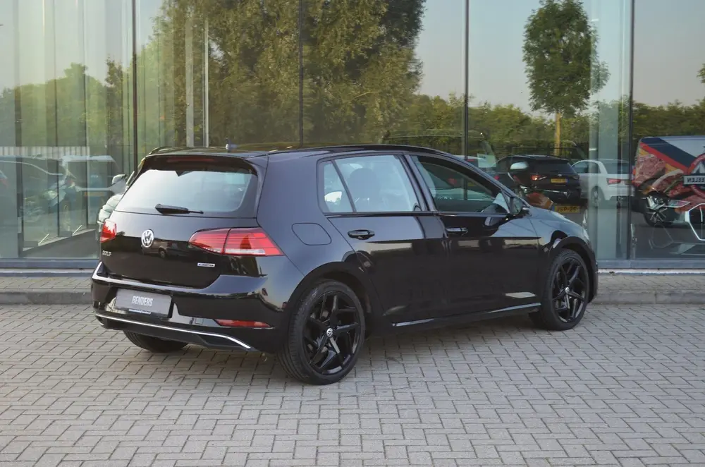 Volkswagen Golf 1.5 TSI Highline | Carplay | Automaat | Crui uit 2019, foto 4