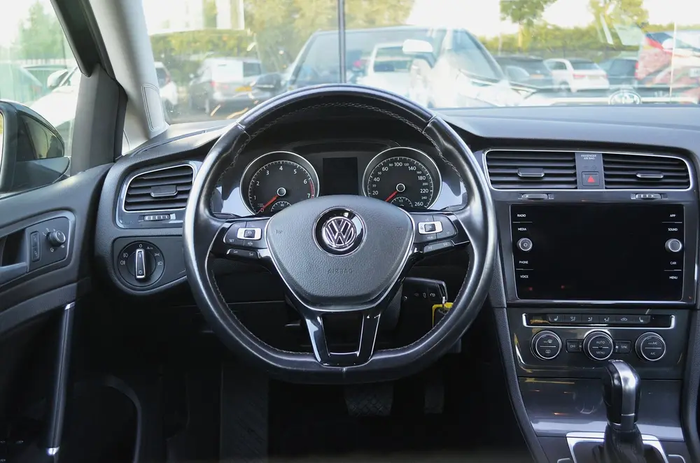 Volkswagen Golf 1.5 TSI Highline | Carplay | Automaat | Crui uit 2019, foto 7