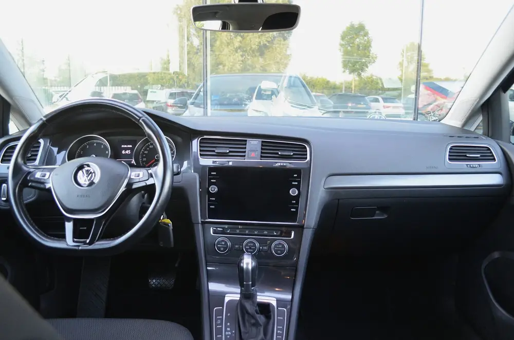 Volkswagen Golf 1.5 TSI Highline | Carplay | Automaat | Crui uit 2019, foto 8