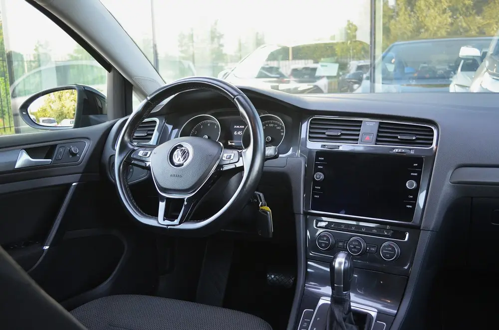 Volkswagen Golf 1.5 TSI Highline | Carplay | Automaat | Crui uit 2019, foto 9