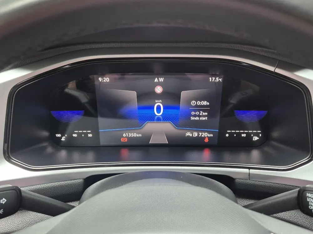 Volkswagen T-Roc 1.0 TSI Life | Navigatie | Digitaal Dashboard | Adapt. Cruise Control T-Roc 1.0 TSI Life | Navigatie | Digitaal dashboa uit 2023, foto 17