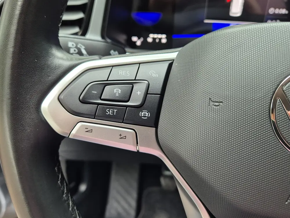 Volkswagen T-Roc 1.0 TSI Life | Navigatie | Digitaal Dashboard | Adapt. Cruise Control T-Roc 1.0 TSI Life | Navigatie | Digitaal dashboa uit 2023, foto 19