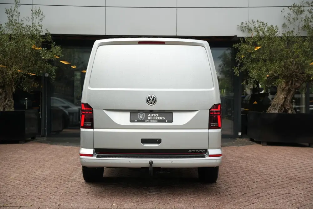 Volkswagen Transporter 2.0 TDI L1H1 4Motion Edition | Automa uit 2022, foto 11