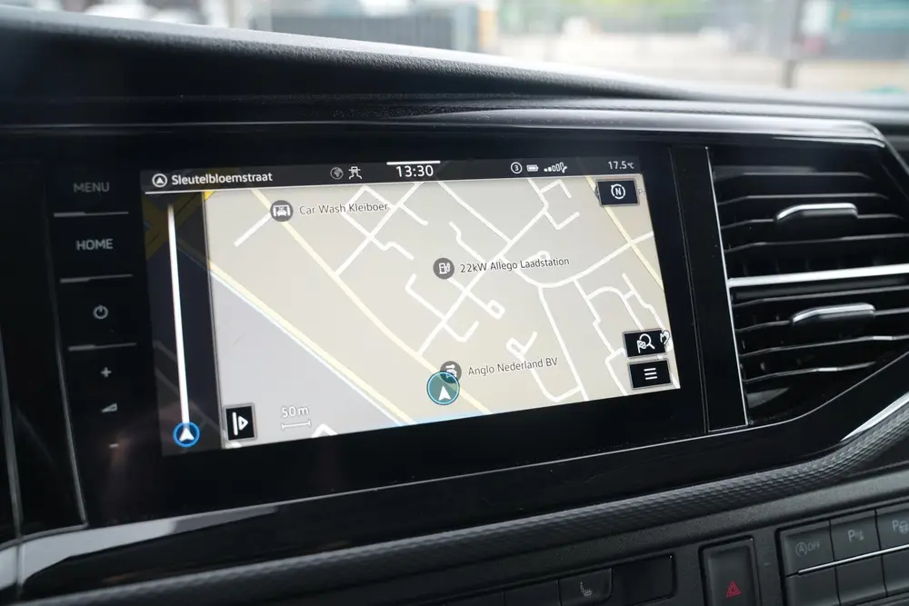 Volkswagen Transporter 2.0 TDI L1H1 4Motion Edition | Automa uit 2022, foto 12