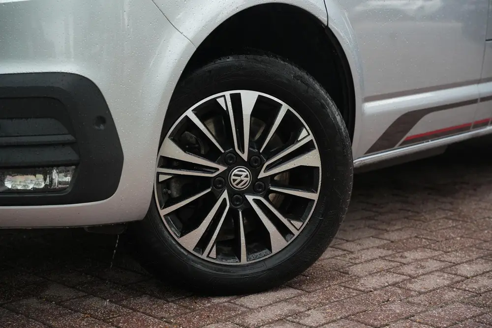 Volkswagen Transporter 2.0 TDI L1H1 4Motion Edition | Automa uit 2022, foto 13
