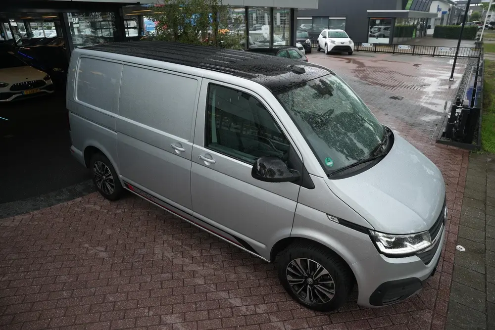 Volkswagen Transporter 2.0 TDI L1H1 4Motion Edition | Automa uit 2022, foto 14