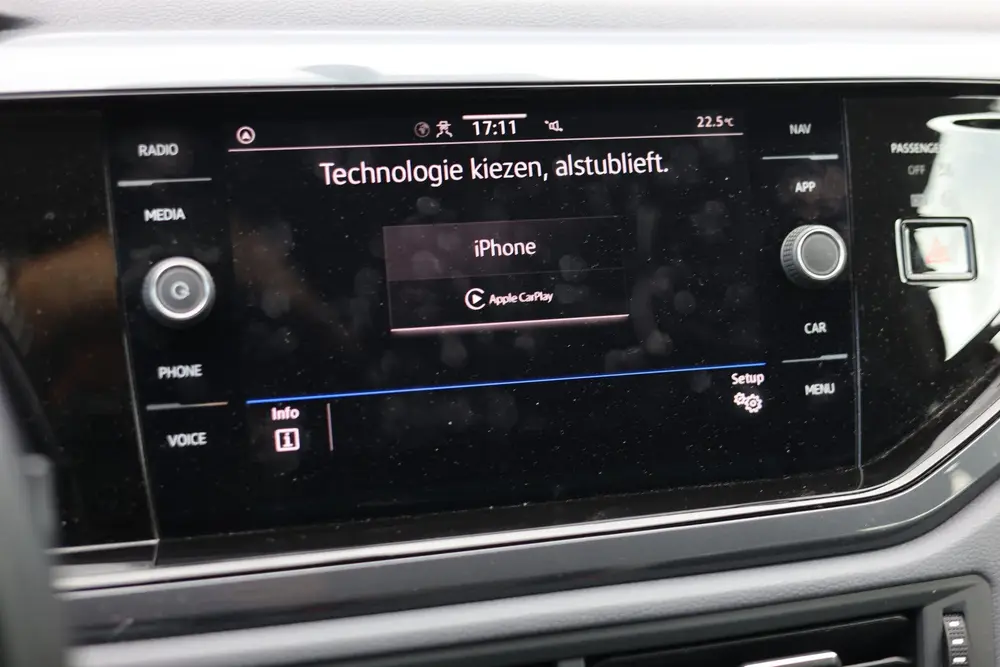 Volkswagen Polo 1.0 TSI BEATS EDITION | NAVI | CARPLAY | CAM uit 2021, foto 18