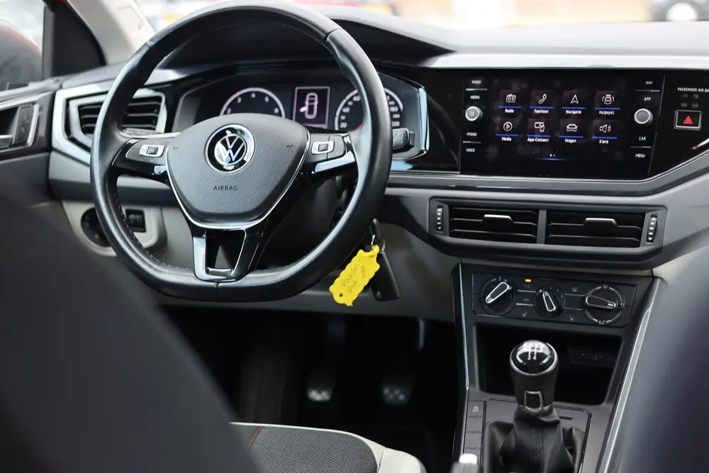 Volkswagen Polo 1.0 TSI BEATS EDITION | NAVI | CARPLAY | CAM uit 2021, foto 3