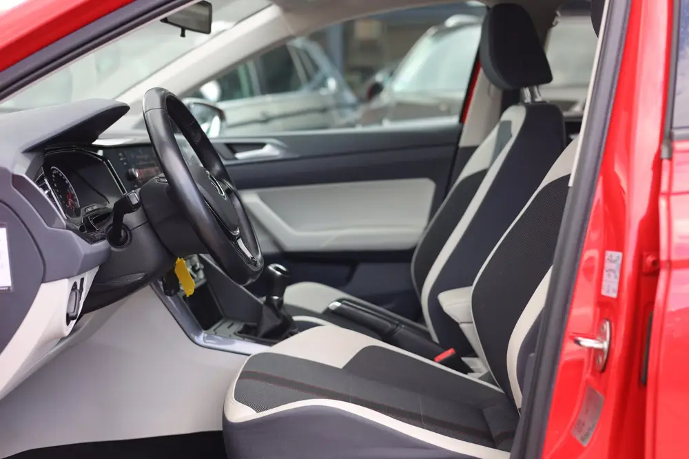 Volkswagen Polo 1.0 TSI BEATS EDITION | NAVI | CARPLAY | CAM uit 2021, foto 6