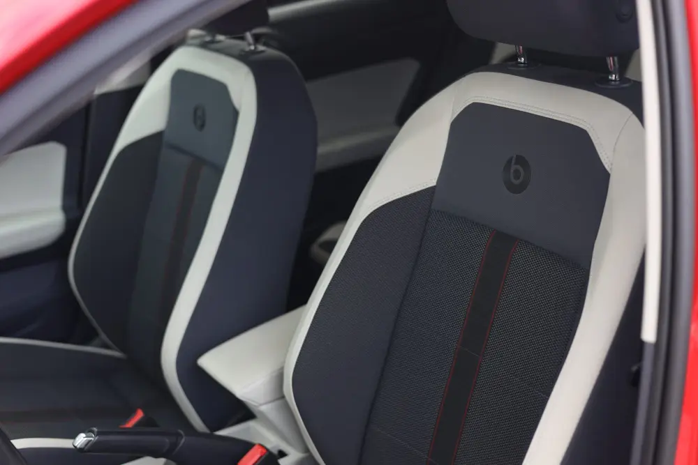 Volkswagen Polo 1.0 TSI BEATS EDITION | NAVI | CARPLAY | CAM uit 2021, foto 7