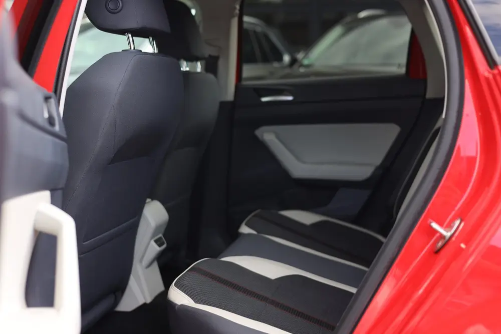 Volkswagen Polo 1.0 TSI BEATS EDITION | NAVI | CARPLAY | CAM uit 2021, foto 8