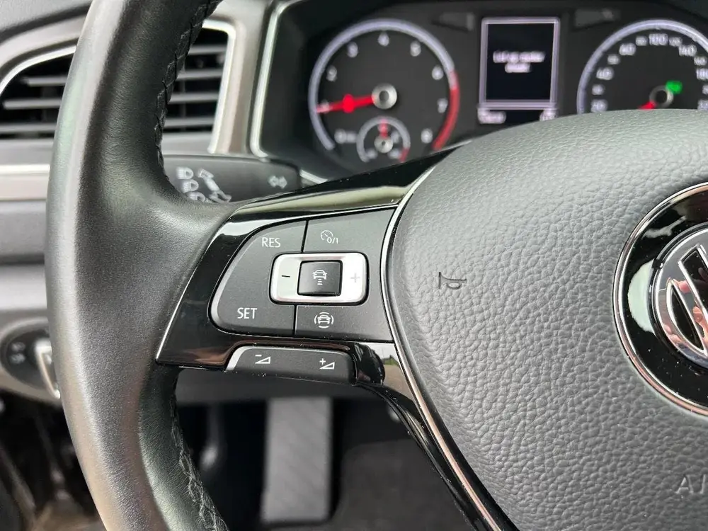 Volkswagen T-Roc 1.5 TSI 150 PK | DSG | Style | NL auto van uit 2020, foto 11