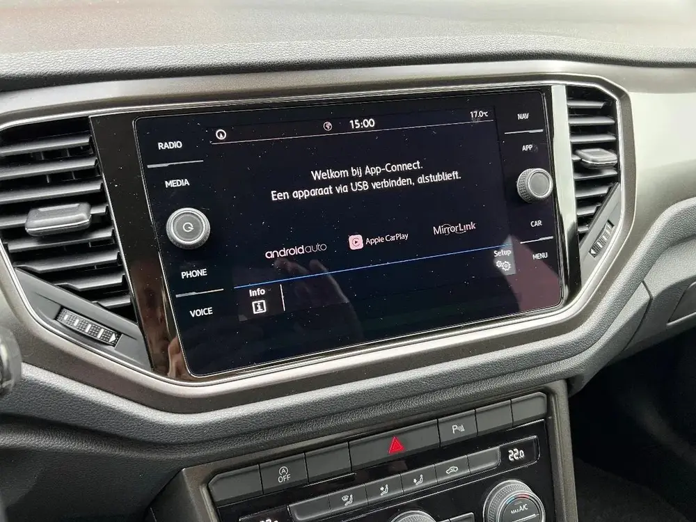 Volkswagen T-Roc 1.5 TSI 150 PK | DSG | Style | NL auto van uit 2020, foto 14