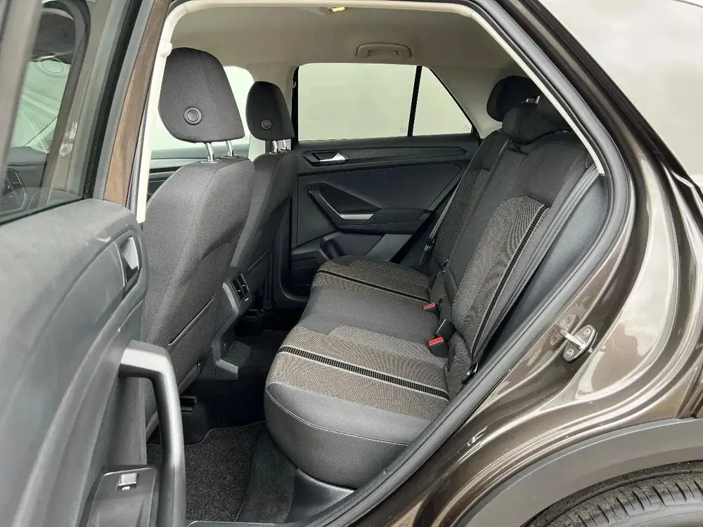Volkswagen T-Roc 1.5 TSI 150 PK | DSG | Style | NL auto van uit 2020, foto 5