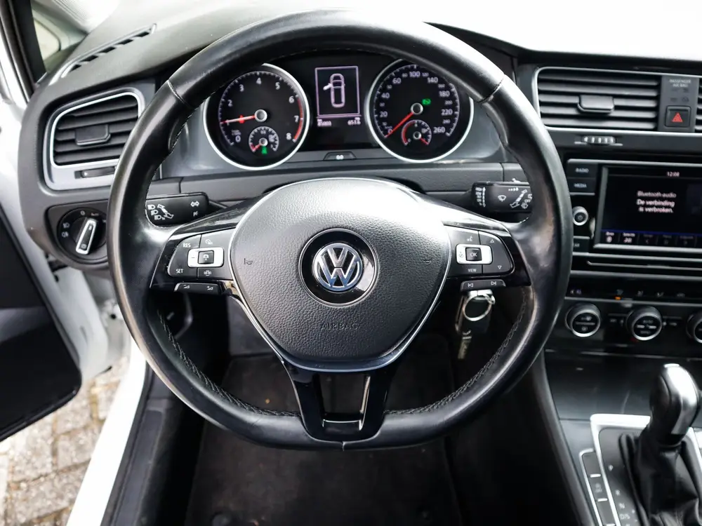 Volkswagen Golf Variant 1.5 TGI CNG Comfortline 1e-Eig. & De uit 2020, foto 5