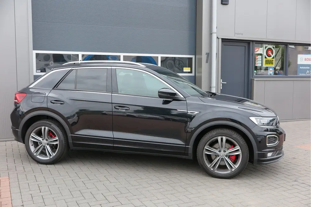 Volkswagen T-Roc 1.5 TSI 150pk DSG Sport Business R-Line , P uit 2019, foto 6