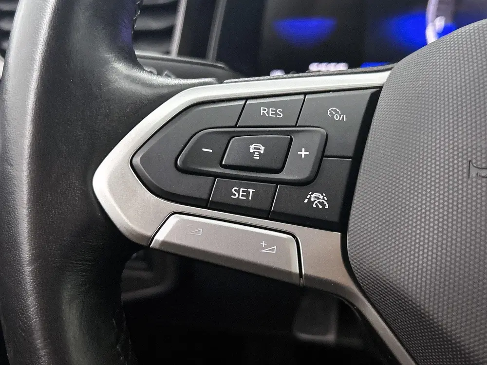 Volkswagen Polo 1.0 TSI Life | 95 PK | Parkeersensoren | Dig uit 2023, foto 6