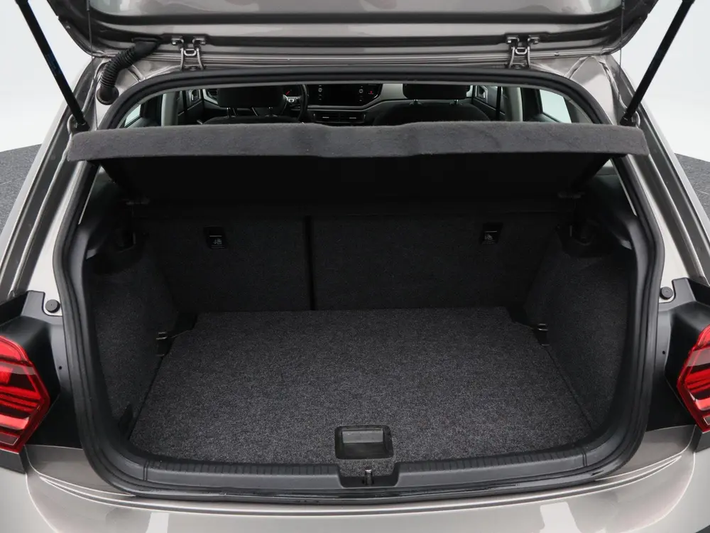 Volkswagen Polo 1.0 TSi Comfortline | Adaptive Cruise | Airc uit 2021, foto 14
