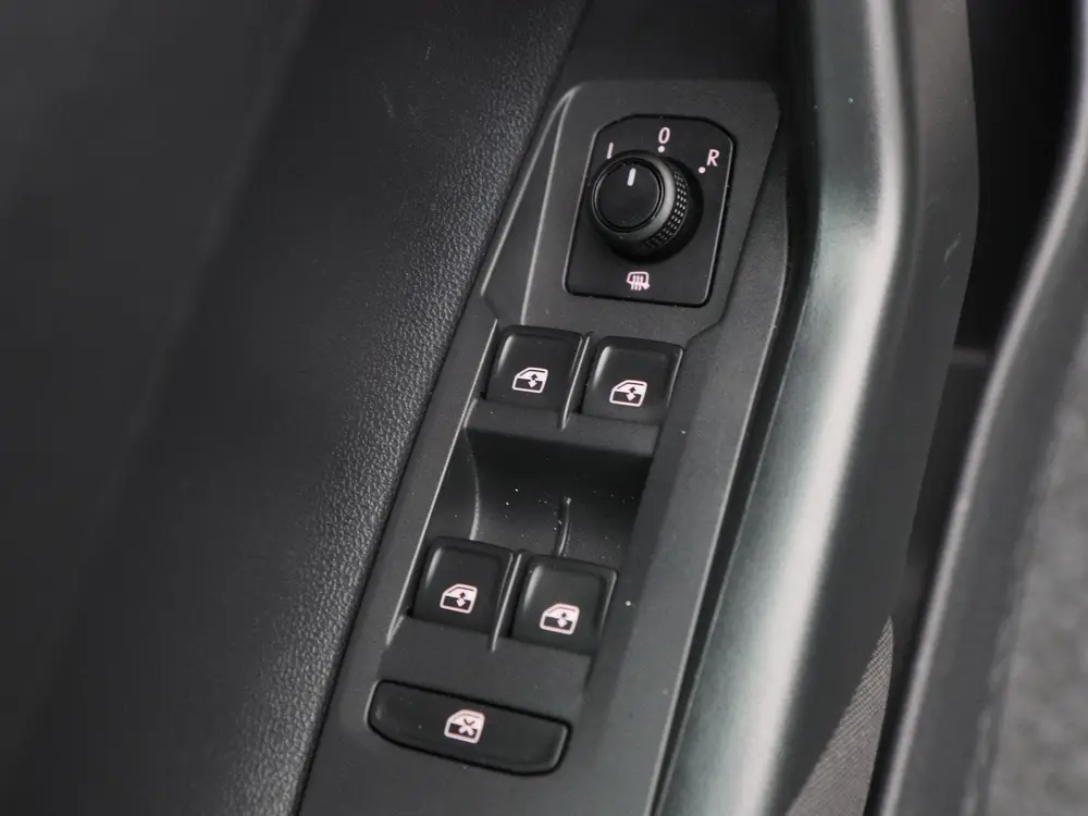 Volkswagen Polo 1.0 TSi Comfortline | Adaptive Cruise | Airc uit 2021, foto 16