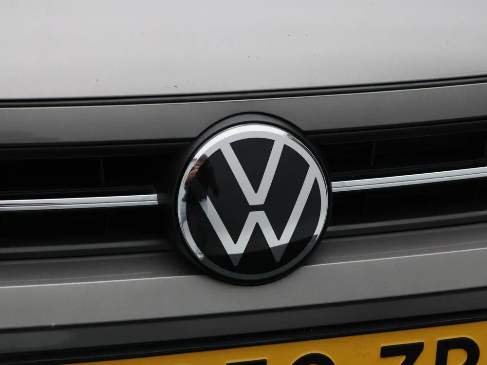 Volkswagen Polo 1.0 TSi Comfortline | Adaptive Cruise | Airc uit 2021, foto 9
