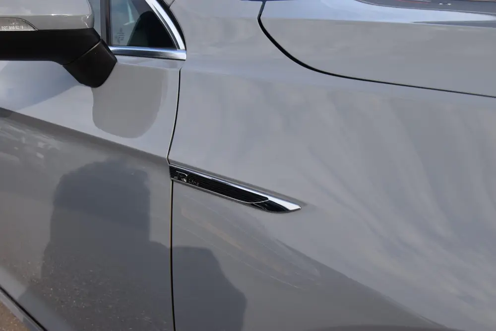 Volkswagen Passat Variant 1.5 TSI R-Line Business + , VIRTUA uit 2022, foto 6