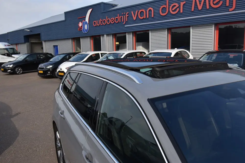 Volkswagen Passat Variant 1.5 TSI R-Line Business + , VIRTUA uit 2022, foto 8