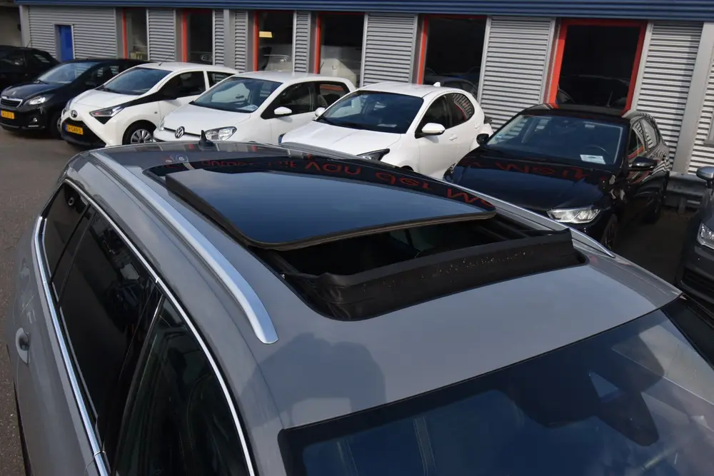 Volkswagen Passat Variant 1.5 TSI R-Line Business + , VIRTUA uit 2022, foto 9