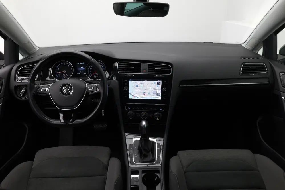 Volkswagen Golf 1.5 TSI Highline Business R |Massage|Carplay uit 2020, foto 10