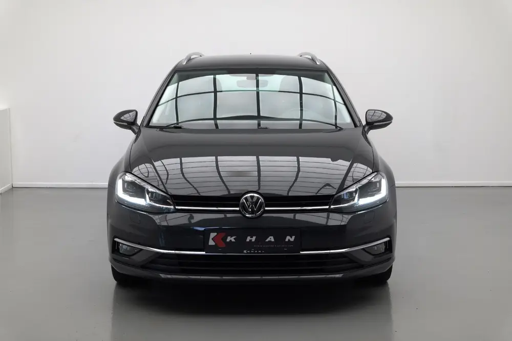Volkswagen Golf 1.5 TSI Highline Business R |Massage|Carplay uit 2020, foto 3