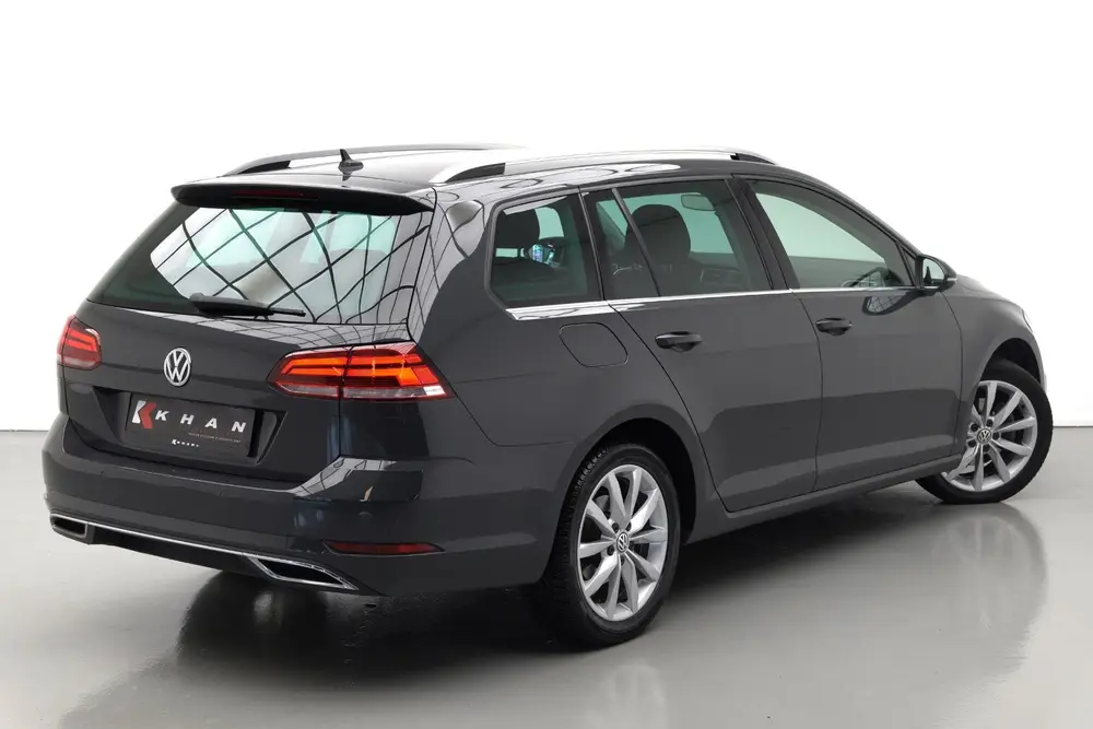 Volkswagen Golf 1.5 TSI Highline Business R |Massage|Carplay uit 2020, foto 5