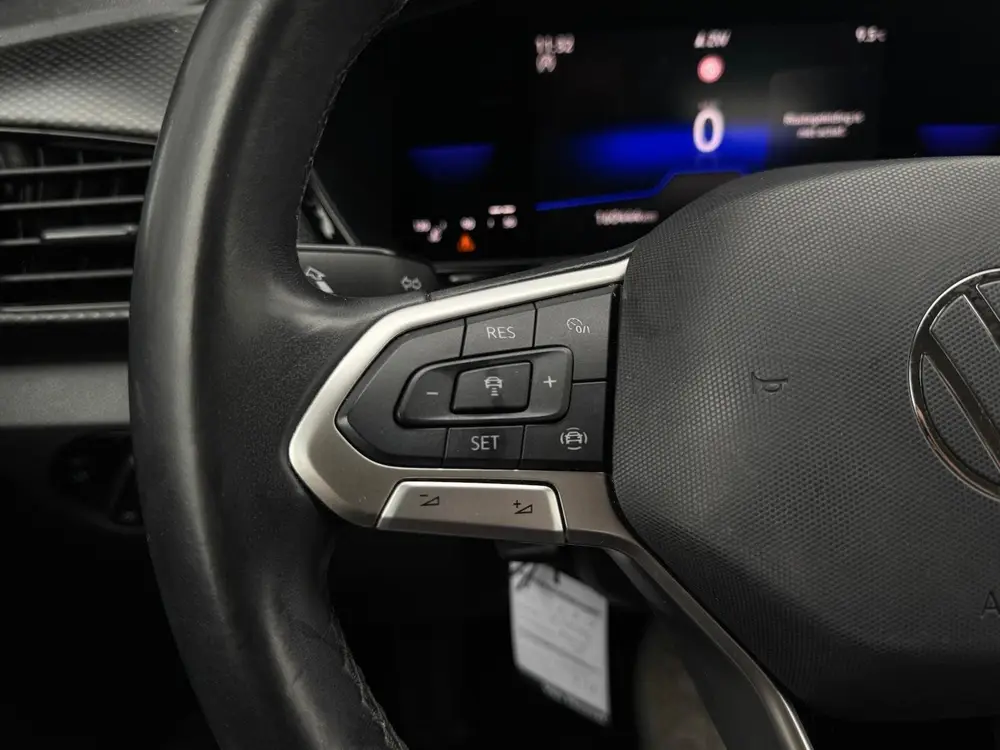 Volkswagen T-Cross 1.0 TSI Life | Digital Cockpit | LED | Ca uit 2023, foto 10