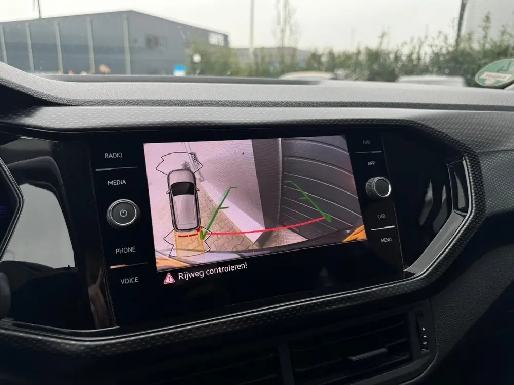 Volkswagen T-Cross 1.0 TSI Life | Digital Cockpit | LED | Ca uit 2023, foto 13