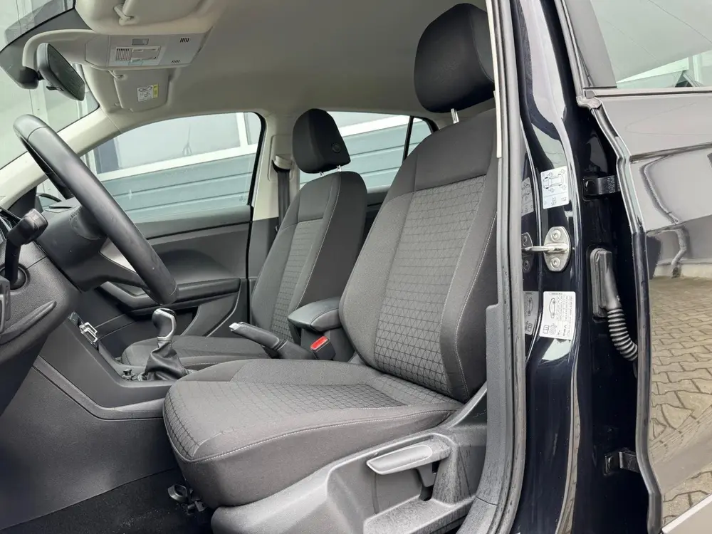 Volkswagen T-Cross 1.0 TSI Life | Digital Cockpit | LED | Ca uit 2023, foto 5