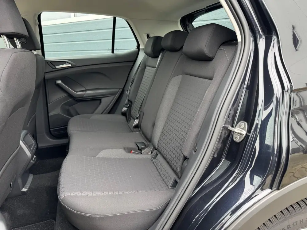 Volkswagen T-Cross 1.0 TSI Life | Digital Cockpit | LED | Ca uit 2023, foto 6