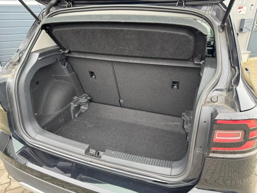 Volkswagen T-Cross 1.0 TSI Life | Digital Cockpit | LED | Ca uit 2023, foto 7