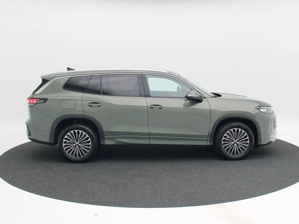 Volkswagen Tayron 1.5 eHybrid 204 Pk Automaat Elegance | Tre uit 2025, foto 10