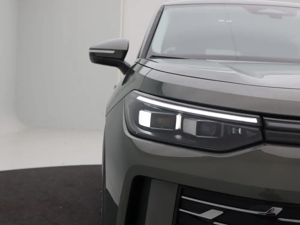 Volkswagen Tayron 1.5 eHybrid 204 Pk Automaat Elegance | Tre uit 2025, foto 13