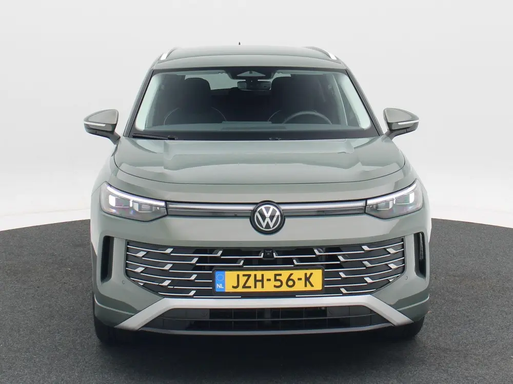 Volkswagen Tayron 1.5 eHybrid 204 Pk Automaat Elegance | Tre uit 2025, foto 5