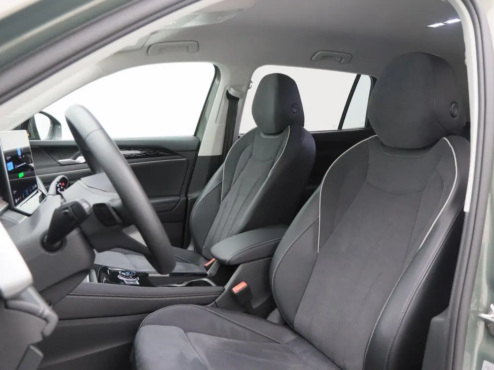 Volkswagen Tayron 1.5 eHybrid 204 Pk Automaat Elegance | Tre uit 2025, foto 9