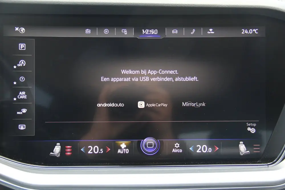 Volkswagen TOUAREG 3.0 TDI Elegance |Trekhaak Elektrisch|Luc uit 2020, foto 17