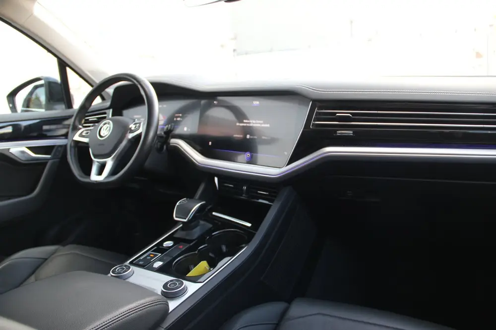 Volkswagen TOUAREG 3.0 TDI Elegance |Trekhaak Elektrisch|Luc uit 2020, foto 9