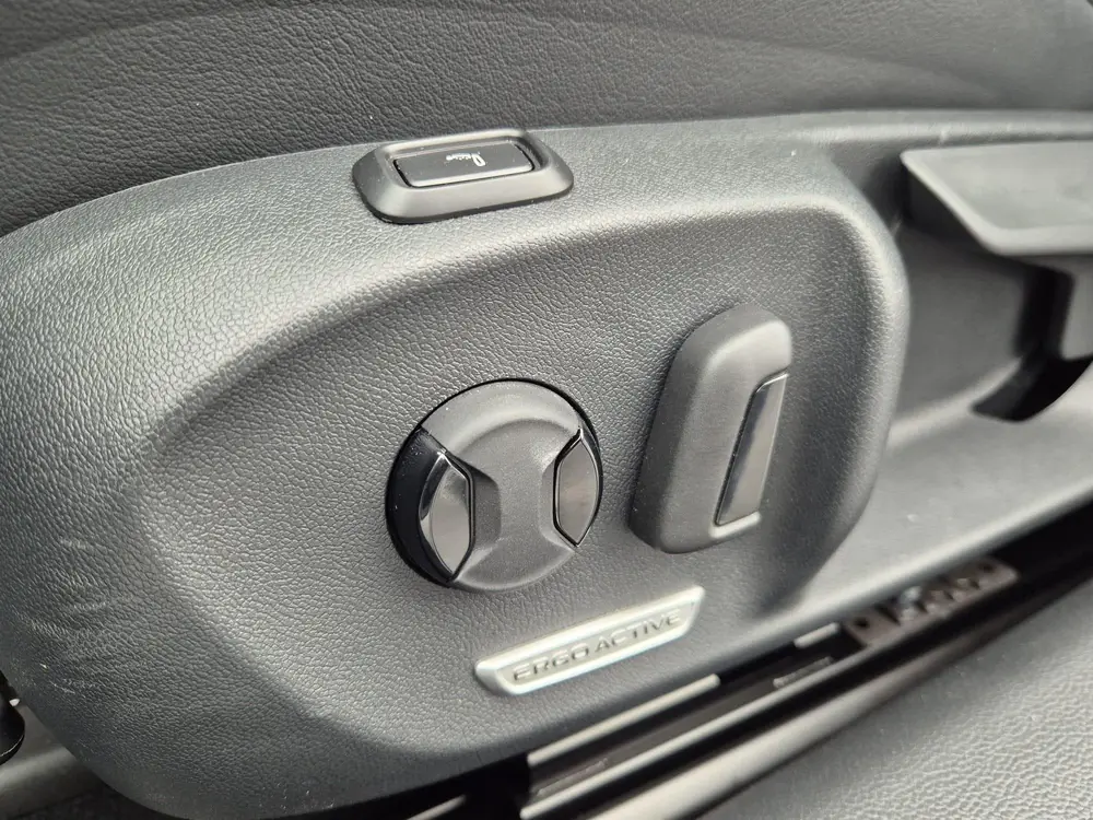 Volkswagen Passat Variant Passat Variant 1.5 eTSI Business | BTW | Virtual uit 2025, foto 9