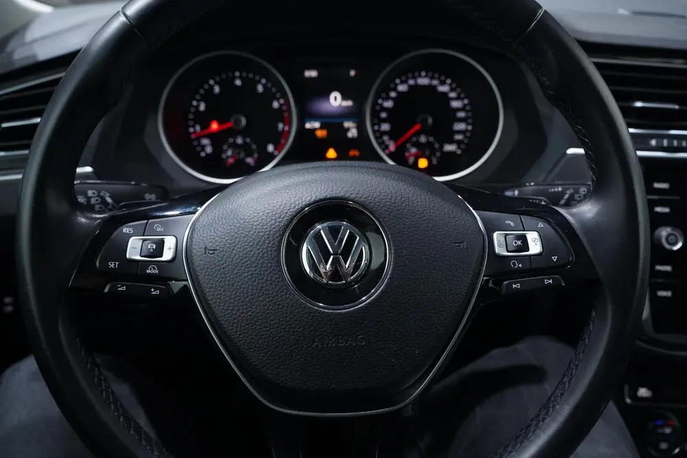 Volkswagen Tiguan 1.4 TSI ACT Comfortline Panodak Navi Led k uit 2019, foto 18